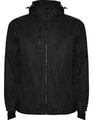 Heren Jas Alaska Roly CQ1106 zwart